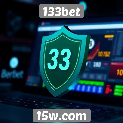 Análise da segurança do site 133bet