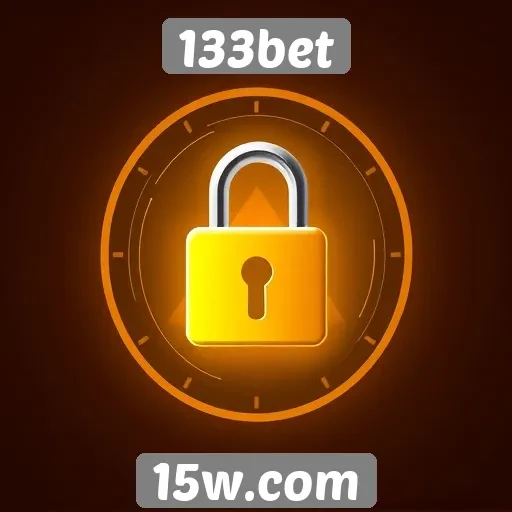 Importância da segurança nas transações no 133bet