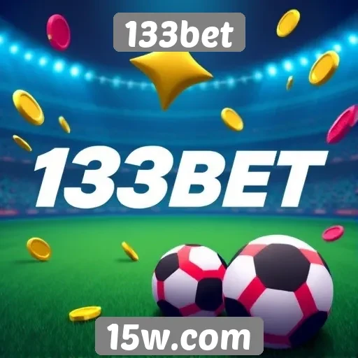 Análise do desempenho do site 133bet em jogos de azar