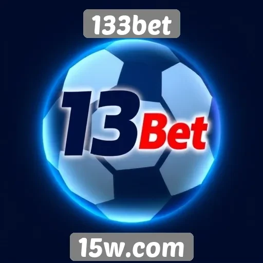 Apostas esportivas em destaque no 133bet