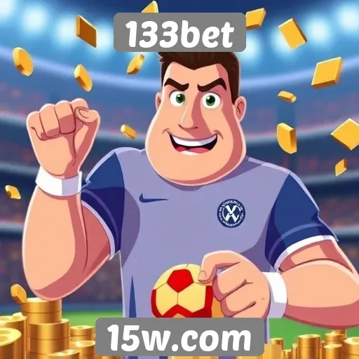 Estudo sobre os bônus oferecidos pelo 133bet