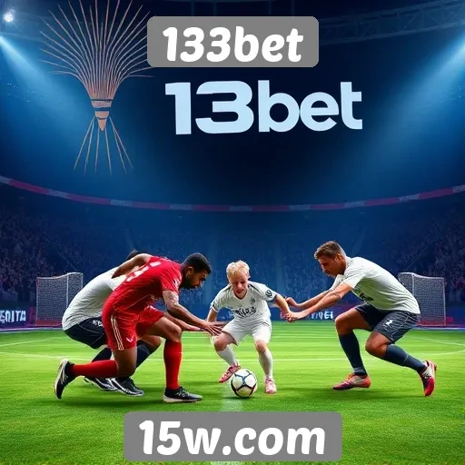 Evento de torneio no 133bet atrai novos jogadores